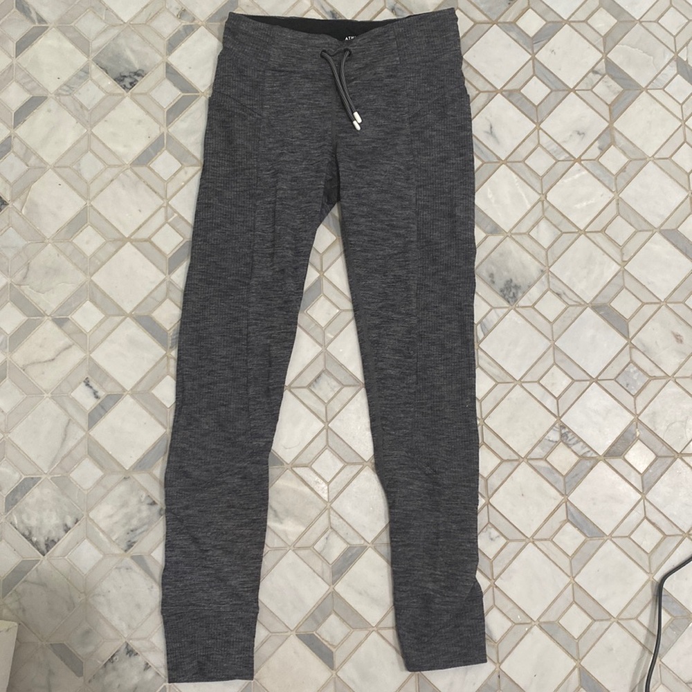 Athleta Girl leggings